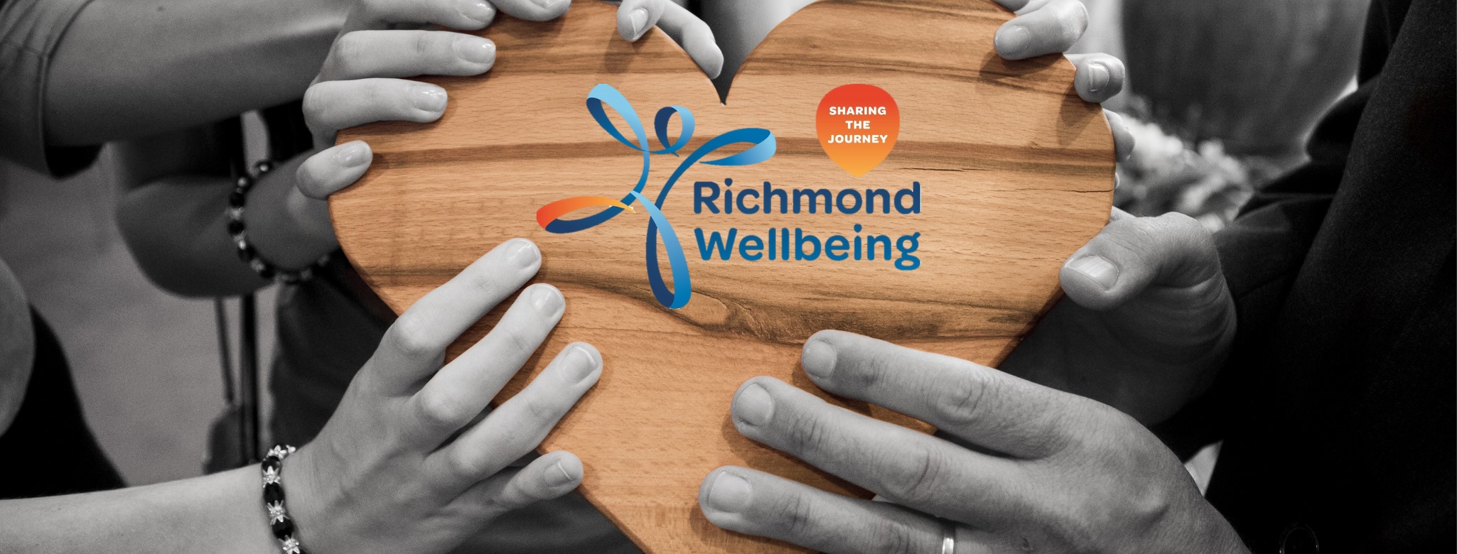 Richmond Wellbeing – Bouncing Back Seminar